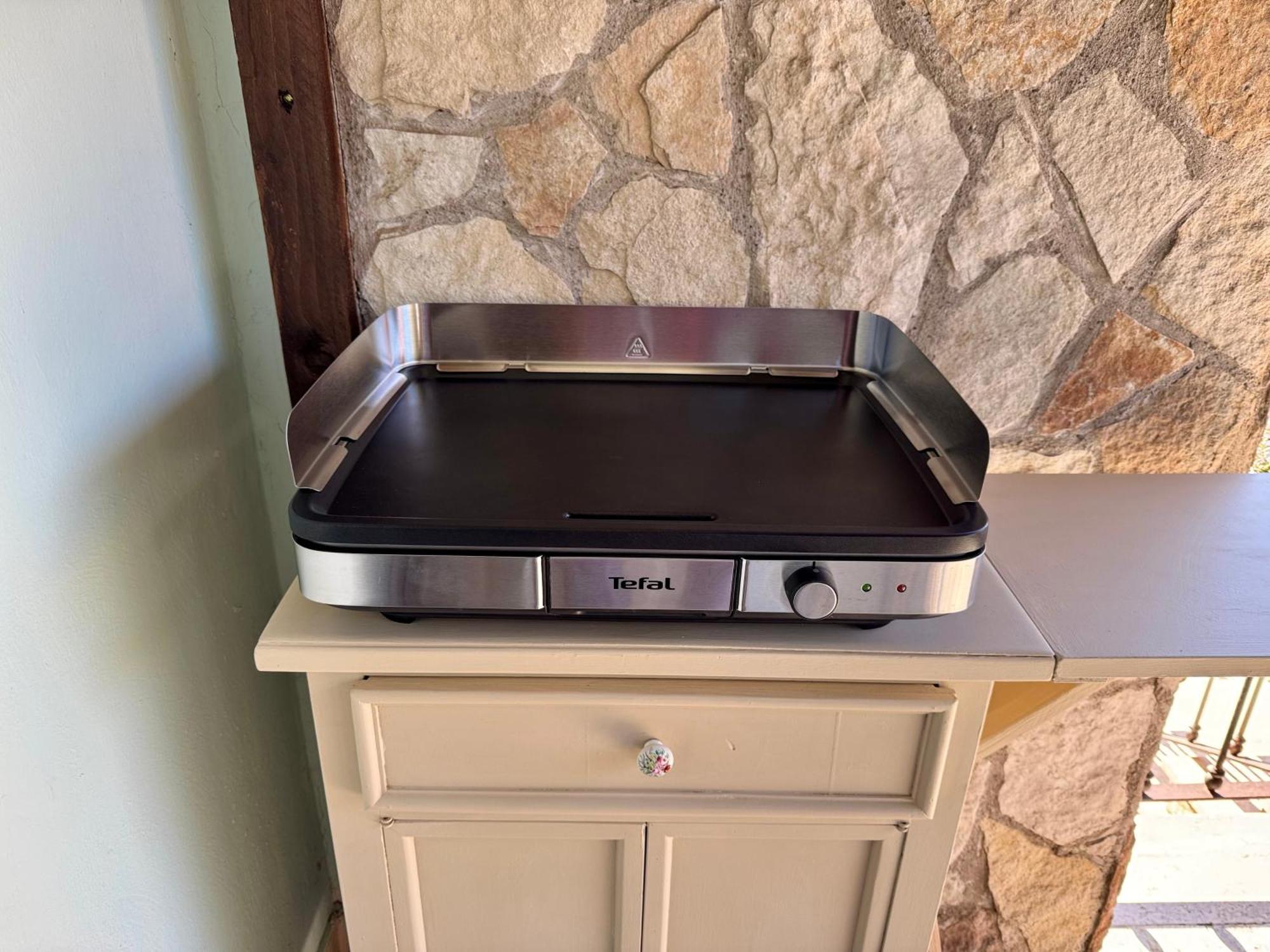 La Piccola Provenza Villa Fiano Romano Eksteriør billede